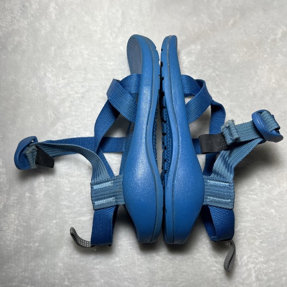 Chaco Sandals Kids 1 Z/1 - Picture 8 of 11